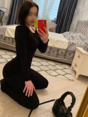 Анастасия
